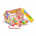 Wooden Musical House Shape Sorter Activity Box Toy Interactive Educational Play 7 e55a3cc5c1a208266237f1d55f9667f7