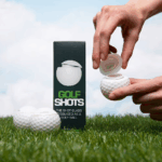 1/3Pcs Golf Ball Shaped Shot Glass Washable Reusable Wine Cup Plastic Shot Glass with Lid Great Present Idea 4 e5aa3aa8348cfb7512b8f1dc29afc93d