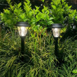 10 Pack Solar Powered LED Lawn Lights with Water Ripple Garden Lamp Lawn Patio Yard for Outdoor Landscape 7 e8332f02c0f45b91e23ba75938f37cc8