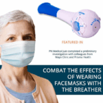 Natural Breathing Lung Recovery Trainer Is Used for Drug-Free Breathing Treatment. Breathing Is Easier. 2 e92c5dcb8e58135ba625e87251487acc