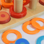 Wooden Numbers Puzzle Board Block Shape Sorter Educational Learning Toddler Kids 3 ecbbd9367bf811b718e61be755e328af