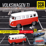 MSZ 1:64 Volkswagen Amarok Exquisite Hanging Model Classic Car Static Car Model Alloy Die-Casting Car Model Collection Gift 12 edcc611b067117ed2d371533308c39e1