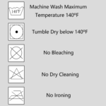 Mesh Laundry Bags, Washing Machine Wash Bags, Reusable and Durable Mesh Wash Bags for Delicate Blouse, Hosiery, Underwear, Bra, Lingerie and Baby Clothes, Great for Travel Storage Organization 3 f21aecc15efef77ba5c84919d383e486 1