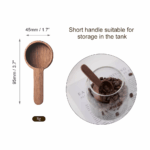 Wooden Measuring Spoon Set Kitchen Measuring Spoons Tea Coffee Scoop Sugar Spice Measure Spoon Measuring Tools for Cooking Home 5 f2d978751bcd085880d691a7bf273d0e
