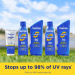 Sport Sunscreen Lotion SPF 50, 8Oz 4 f39bccc31a2c56396df1a4cffdd7142d 5