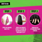 Bed Head by - Headrush Shine Hair Spray - for Smooth Shiny Hair - 200 Ml 6 f8f62f6a2c1a1497a9c76aac42c3c6e2