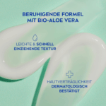 SUN after Sun Sensitive SOS Cream Gel (175 Ml), Cooling after Sun Gel with Skin Soothing Effect, Skin Gel with Organic Aloe Vera and Antioxidants, for Sensitive Skin 3 fb977319588eddc6587d6fd5b96b0082