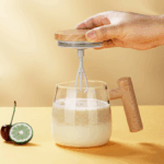 400ML Self Stirring Coffee Mug Electric Mixing Glass Coffee Cuphigh Speed Fast Automatic Coffee Cup for Gyms Dining Room Kitchen Gadgets 5 fc59a3af0d262275f69660ace28e28f9