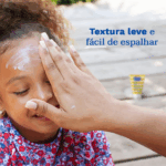 Very High Protection SPF 50+ Sun Lotion for the Face, 40 Ml 5 ff216b9071e7e729ff7106998e2342de