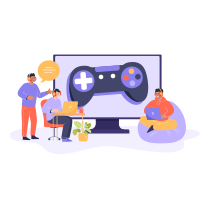 Products And Categories Box 38 Tech & Gaming